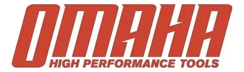 Lijadora Roto Orbital Neumática Omaha LX4071 Disco 150mm 6.2 Bar - Stock disponible - Electrónica