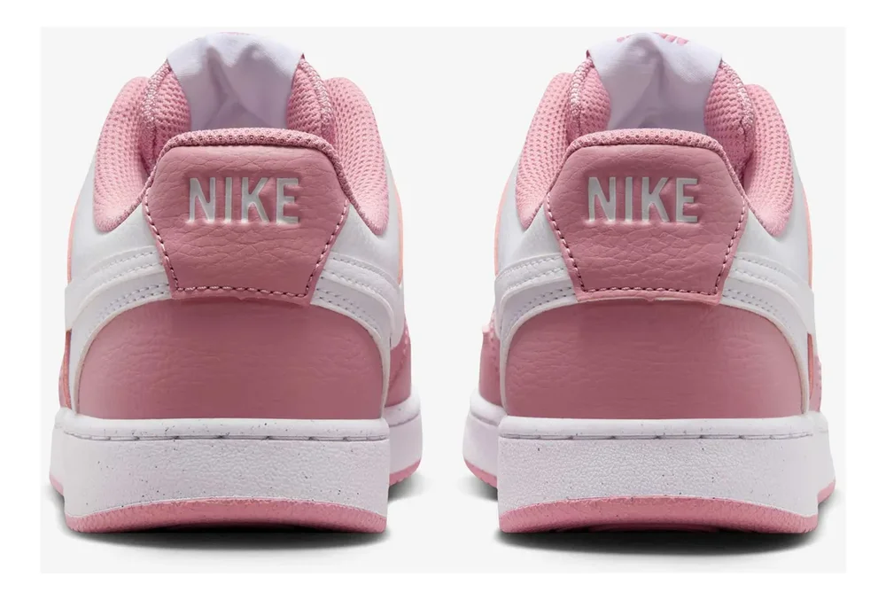 Zapatillas Mujer Nike Court Vision Next Nature Dh3158-603 - Stock disponible - Ropas y Calzados