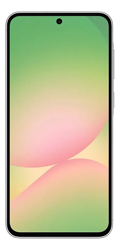 Samsung Galaxy A56 5g dual sim 256gb 8gb RAM gris - Stock disponible - Electrónica