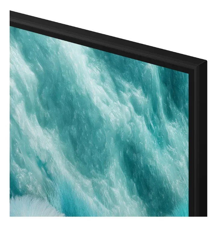 Samsung 75 Qled 4k Q7f - Stock disponible - Electrónica