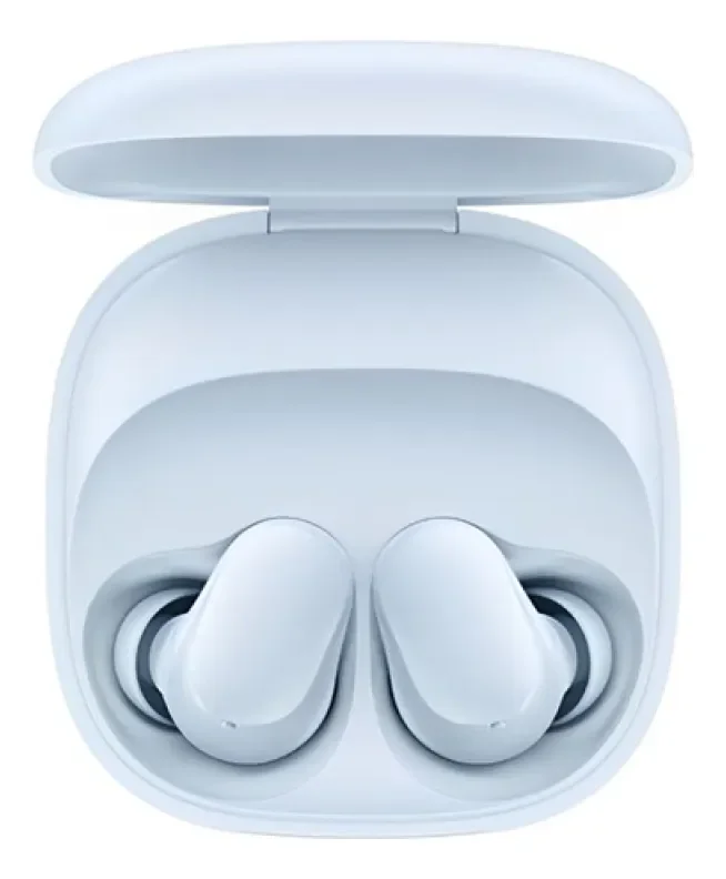 Audífonos Inalámbricos Xiaomi Redmi Buds 6 Play Bt 5.4 Color Sky Blue - Stock disponible - Productos para Mascotas