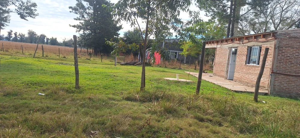 🏡 Casa con Terreno y Electrodomésticos en Venta en Concepción, Corrientes | Cerca de los Esteros del Iberá | USD 45.000 - Inmueble