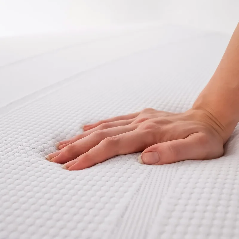 Colchon Colchón En Caja Suavestar Zen 2 Plazas 140x190 Color Blanco - Stock disponible - Electrónica