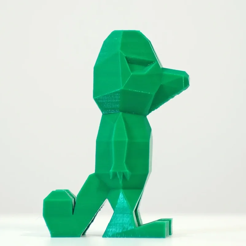 Filamento Para Impresoras 3d Printalot Pla X 1kg Aditivado Color Verde - Stock disponible - Productos para Mascotas