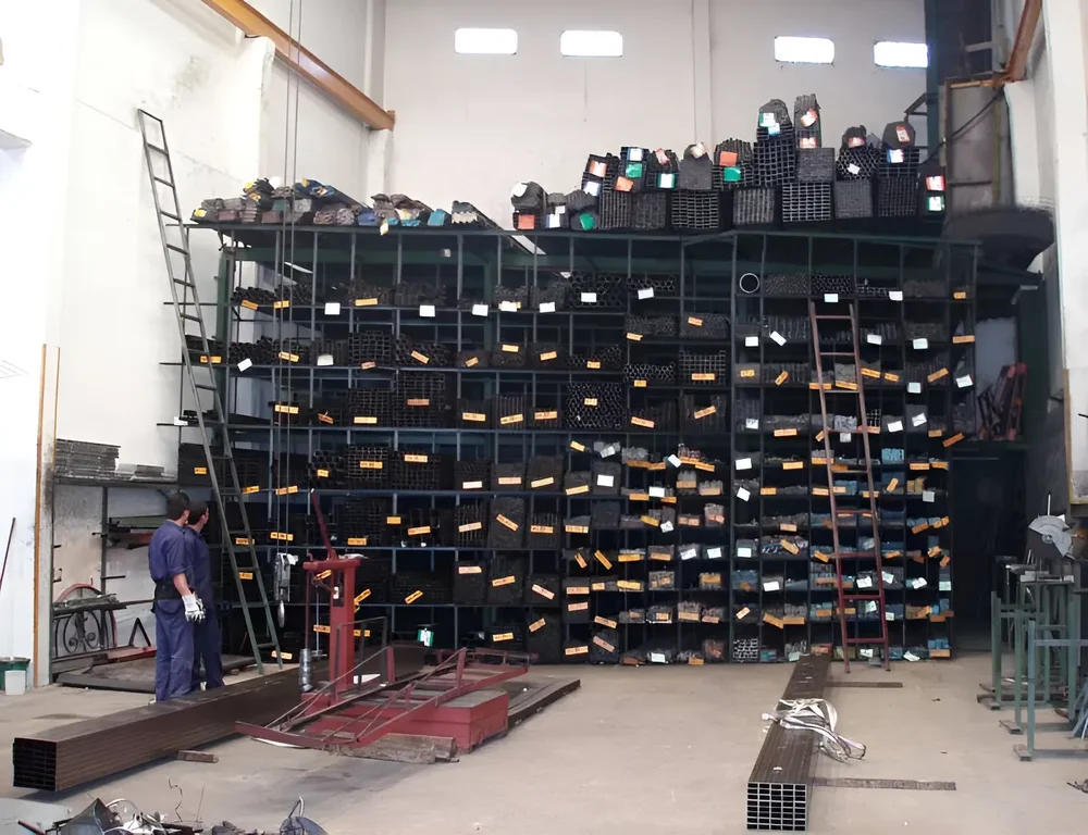 Chapa Galvanizada Lisa Siderar C25 0.5mm 1.22x2.44m Acero Sae 1010 - Stock disponible - Electrónica