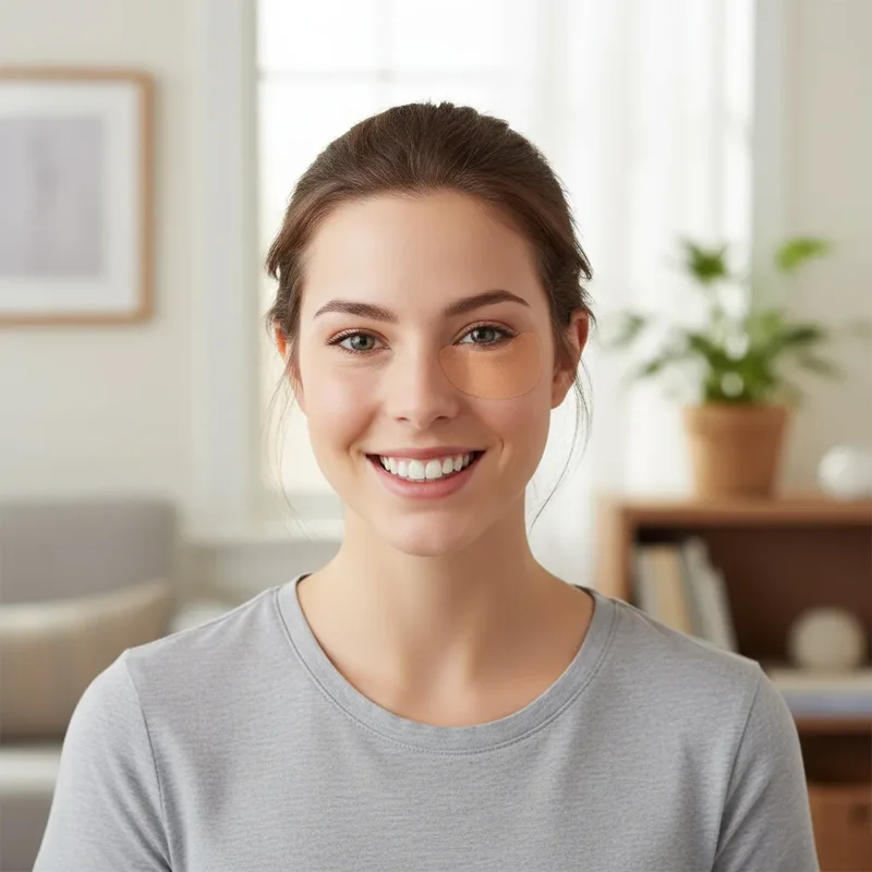 Nexcare Parche Oculares Opticlude Adultos 20 Unidades - Stock disponible - Electrónica