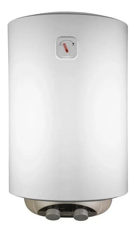 Agua Termotanque Electrico 1500w Philco Phte030b2 30lts Color Blanco - Stock disponible - Electrónica