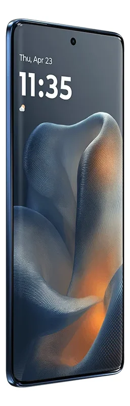 Pantalla Motorola Edge 60 Gibraltar Sea - Stock disponible - Electrónica