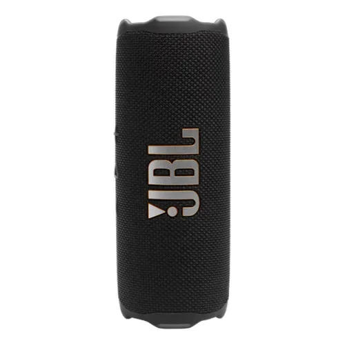 Bateria Parlante Bluetooth Jbl Flip 7 Resistente Al Agua Y Polvo Ip6 Color Negro - Stock disponible - Deportes y Entretenimiento