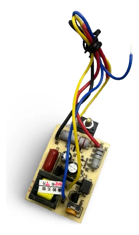 Modulo Oscilador De Potencia Universal Fuente De Tv Led 180w - Stock disponible - Electrónica
