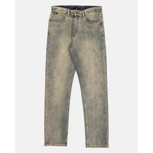 Jean Daggers (dkv) Rvca - Stock disponible - Ropas y Calzados