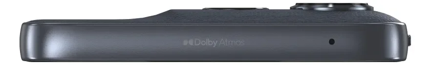 Pantalla Motorola Moto G56 256gb + 8gb Ram Negro - Stock disponible - Electrónica