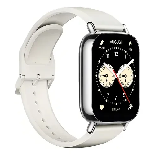 Bateria Smartwatch Xiaomi Redmi Watch 5 Lite Amoled 1.96' Light Gold - Stock disponible - Electrónica