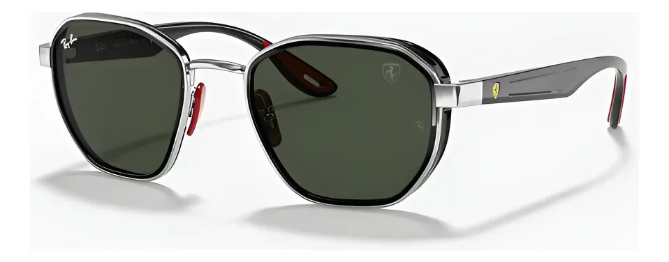 Ray-ban Rb3674m Scuderia Ferrari Unisex - Stock disponible - Electrónica