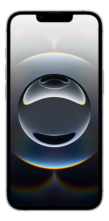 Pantalla Apple iPhone 16e (128 Gb) - Blanco - Distribuidor Autorizado - Stock disponible - Telecomunicaciónes