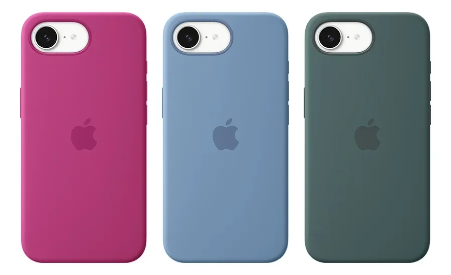 Pantalla iPhone 16e (128 Gb) - Negro - Distribuidor Autorizado - Stock disponible - Electrónica