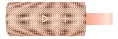 Bateria Parlante Xiaomi SOUND POCKET MDZ-37-DB portátil con bluetooth rosa Excelente (Reacondicionado) - Stock disponible - Electrónica