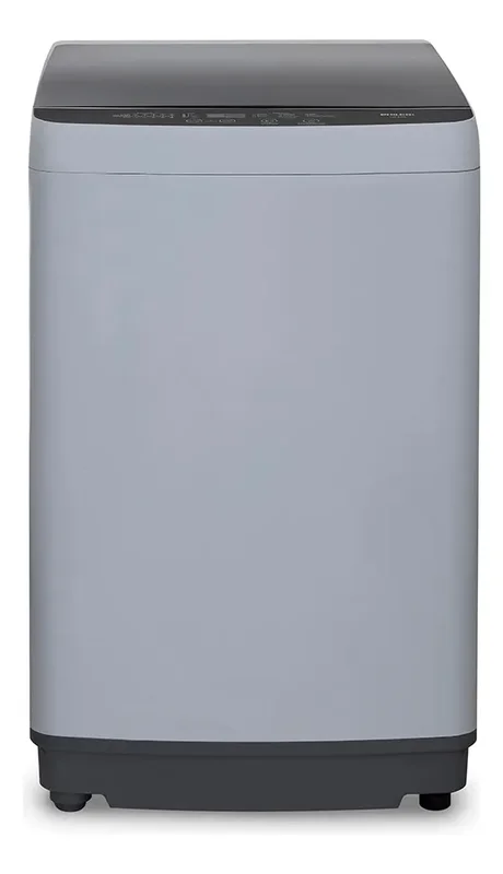 Lavado Lavarropas Automático Carga Superior Philco 5.5 Kg 750 Rpm Gris - Stock disponible - Electrodomésticos