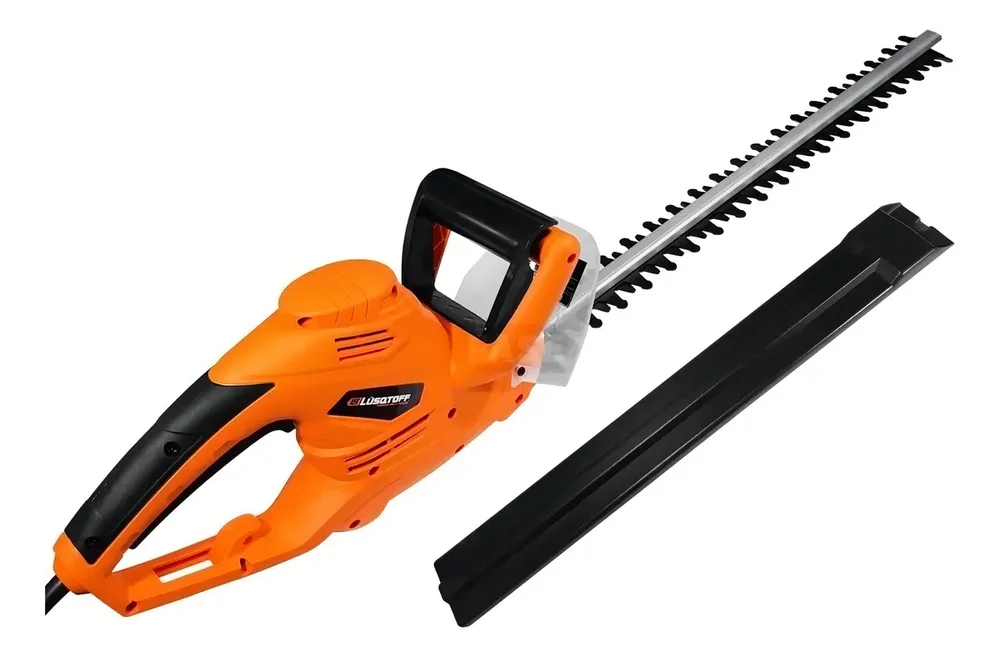 CORTACERCO 51 CM 550 WATTS C/FUNDA COL550-8 LUSQTOFF - Stock disponible - Herramientas