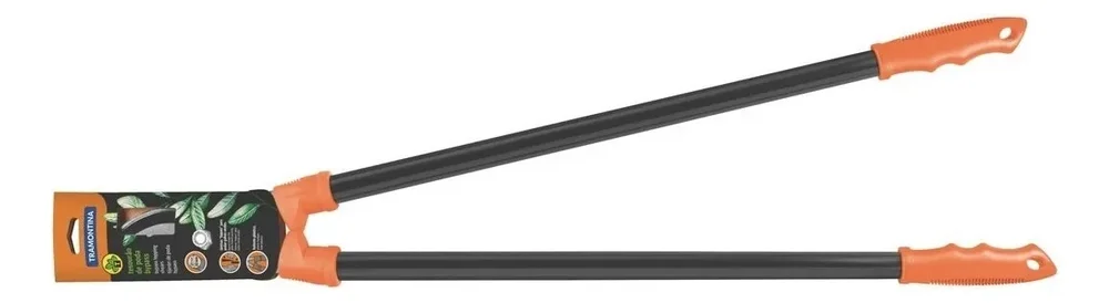 Tijeras Para Podar De Fuerza Tramontina Bypass Mango 60 Cm - Stock disponible - Herramientas