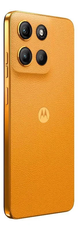 Camara Motorola Moto G15 256gb Sunrise Orange - Stock disponible - Electrónica