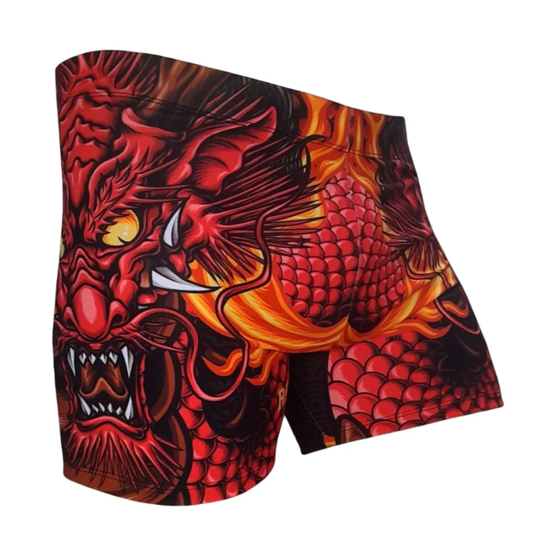 SHORT MMA - BJJ - ARTES MARCIALES - KICK BOXING - Deportes y Entretenimiento