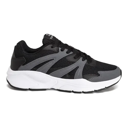 Zapatillas Topper Akron Para Adultos Unisex - Stock disponible