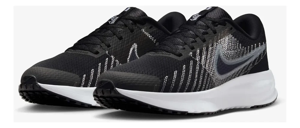 Zapatillas Nike Run Defy Para Mujer Hm9593-002 - Stock disponible - Deportes y Entretenimiento