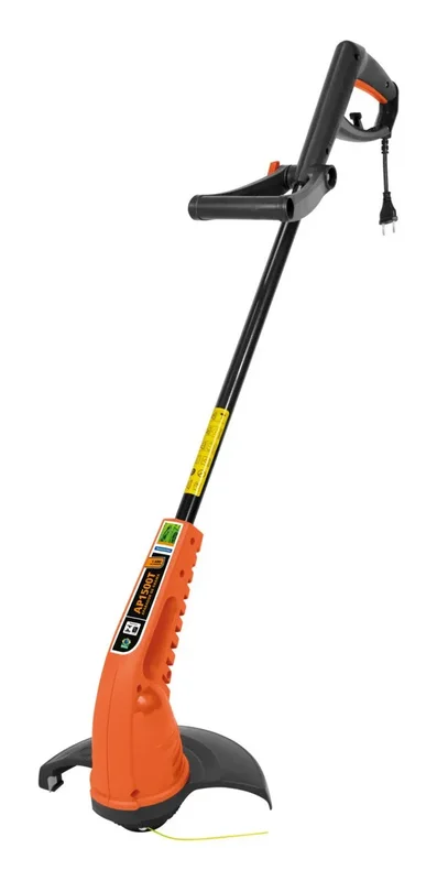 Bordeadora Eléctrica 1500 W Corte De 28cm Tramontina - Stock disponible - Herramientas