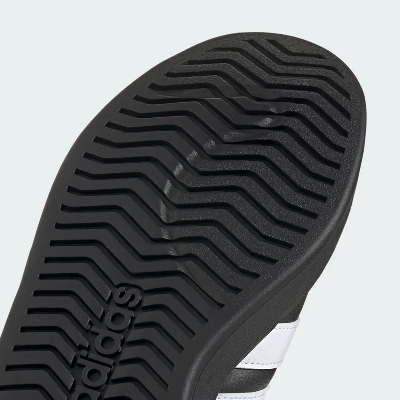 Tela Zapatillas adidas Casual Street Talk Hombre Jp8277 - Stock disponible - Ropas y Calzados