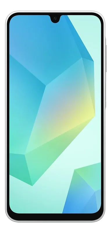 Samsung Galaxy A16 4g 128gb 4 Gb Ram Gris - Stock disponible - Electrónica