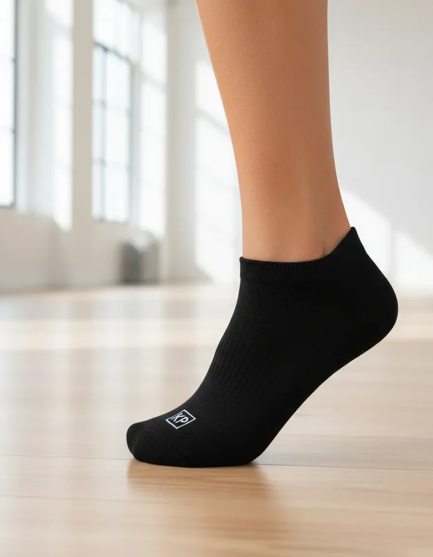 Pack X12 Pares De Soquetes Cortos Unisex Talle Único - Stock disponible - Orgánico y Ecológico