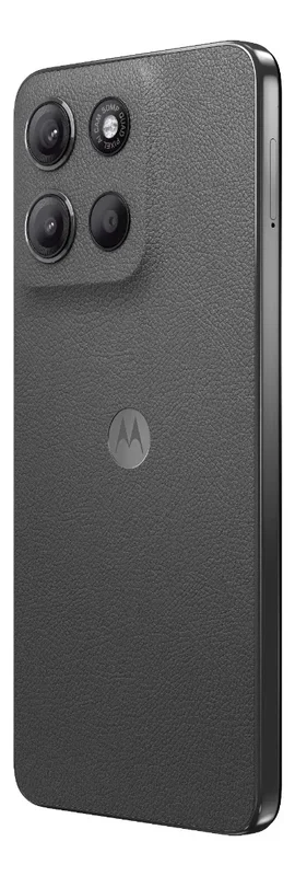 Memoria Motorola Moto G15 Se 4 Gb+ 256 Gb Gravity Grey - Stock disponible - Electrónica
