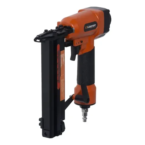 Clavadora Engrampadora Neumatica Lüsqtoff 60 a 100 PSI GC9040-50 - Stock disponible