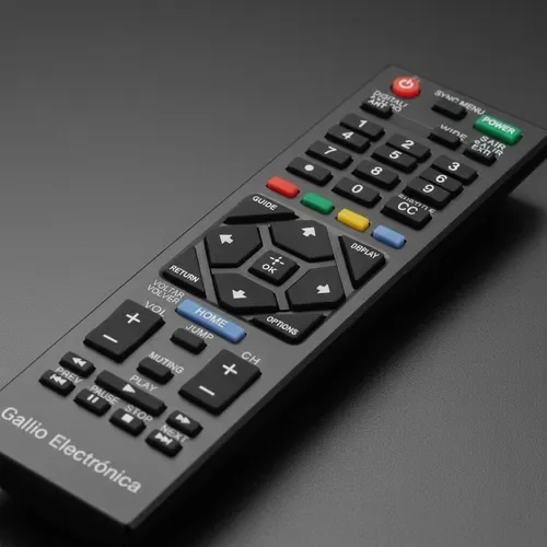 Control Remoto Sony Bravia L478 para TV LED LCD Universales - Stock disponible - Electrónica