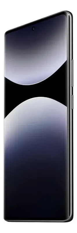 Camara Celular Xiaomi Redmi Note 14 Pro 256gb 8gb ram negro potente cámara avanzada - Stock disponible - Electrónica