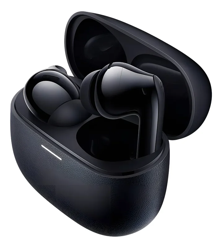 Auricular Xiaomi Redmi Buds 5 Pro Midnight Black Color Negro - Stock disponible - Electrónica