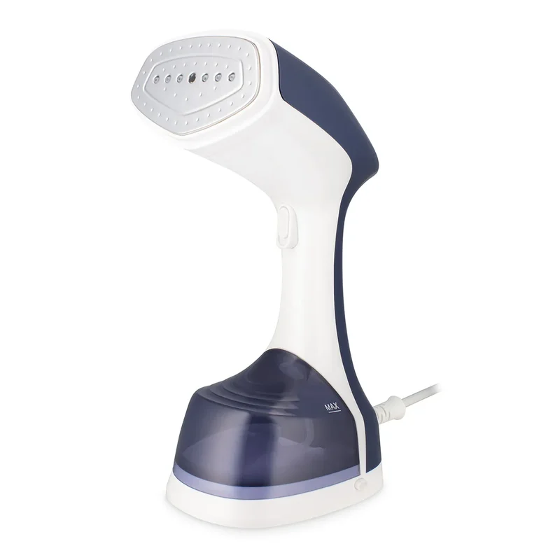 Vaporizador De Prendas Philco Gsp6008 1400w Azul - Stock disponible - Electrodomésticos