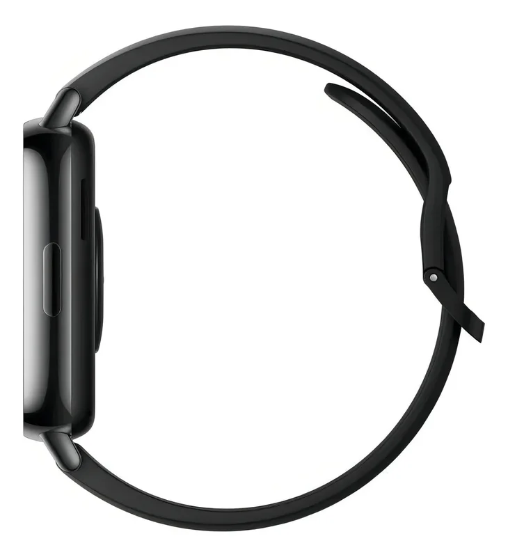 Smartwatch Xiaomi Redmi 5 Lite 1.96 Negro - Stock disponible - Electrónica