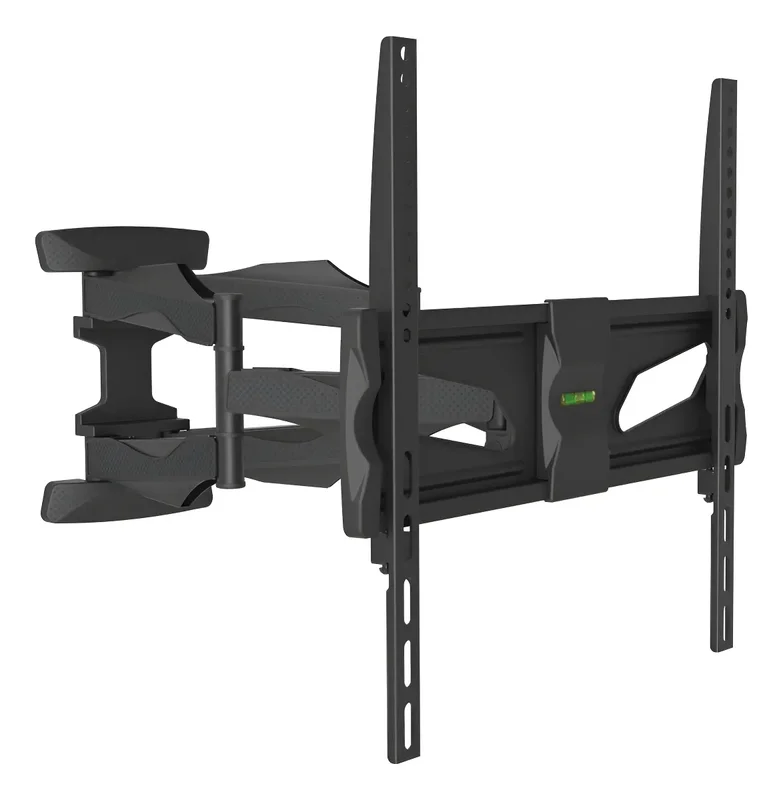 Soporte Led Tv Lcd Smart Tech MF700DL Articulado Doble Brazo Reforzado 32 40 42 43 46 47 49 50 52 55 60 65 75 Pulgadas Color Negro - Stock disponible - Productos para Mascotas