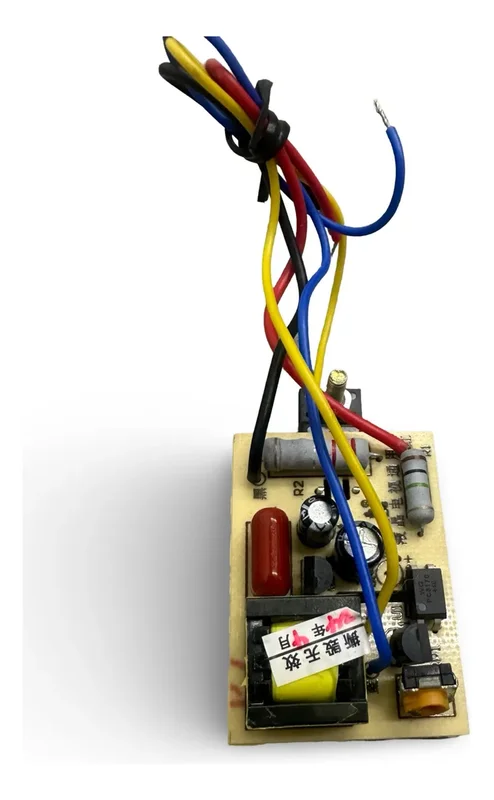 Modulo Oscilador De Potencia Universal Fuente De Tv Led 180w - Stock disponible