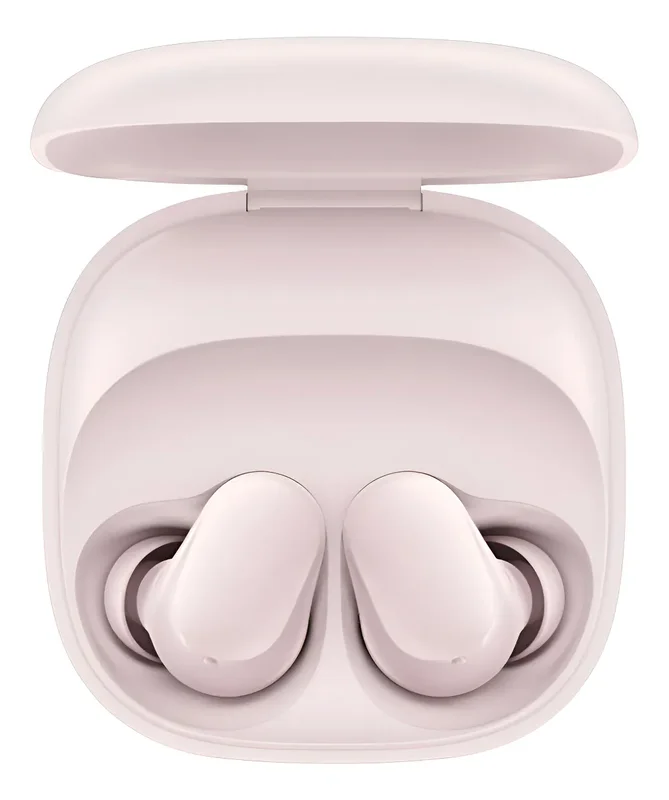 Carga Xiaomi Redmi Buds 6 Play Rosa - Stock disponible - Productos para Mascotas