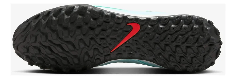 Botines Nike Phantom Gx 2 Academy Fútbol Verde Fj2577-300 - Stock disponible