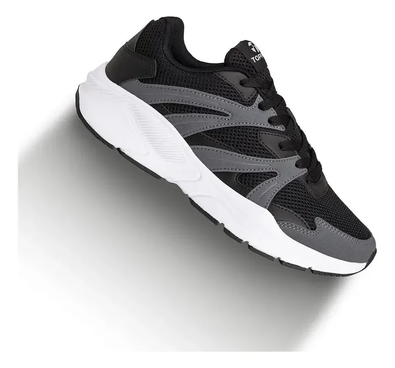 Zapatillas Topper Akron Para Adultos Unisex - Stock disponible - Ropas y Calzados