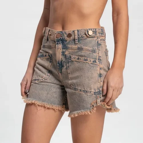 Bermuda Rusty Harley Flare - Tienda Rusty - Stock disponible - Electrónica