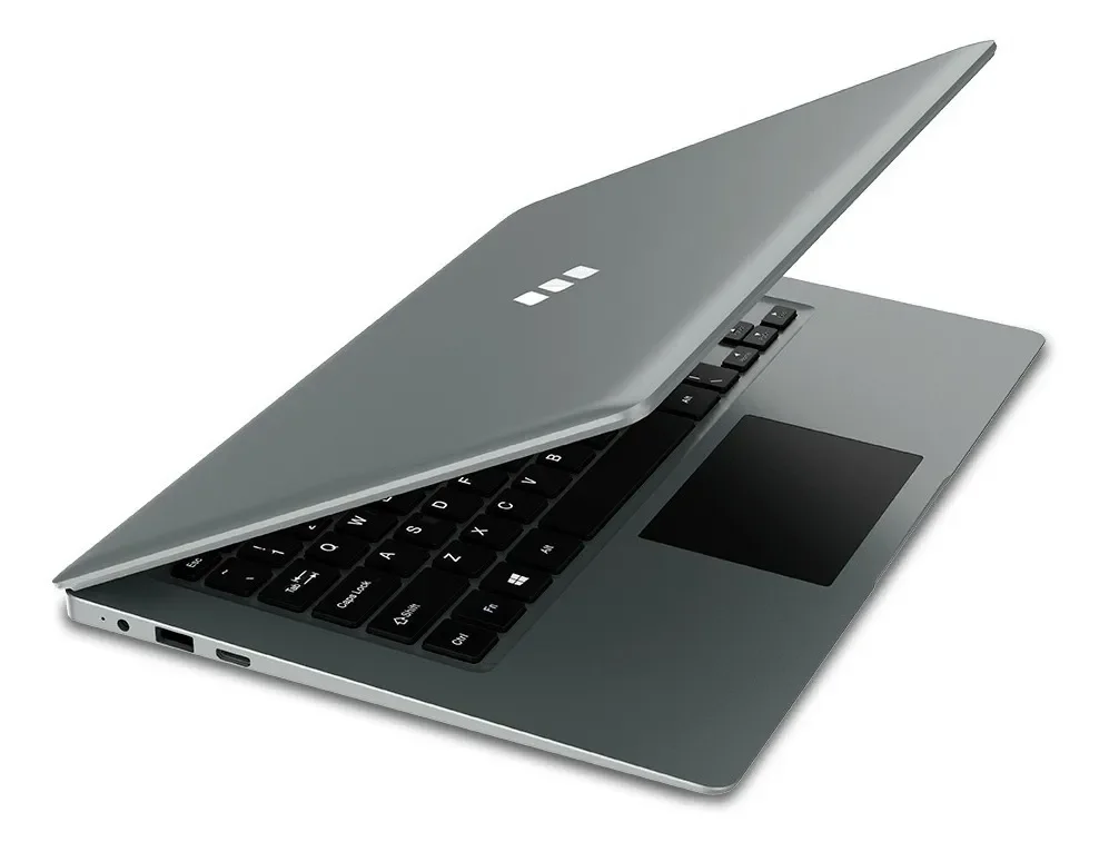 Pantalla Notebook Exo Smart T38 Intel N4020 4gb Ssd128gb Windows 11 Color Gris - Stock disponible - Electrónica
