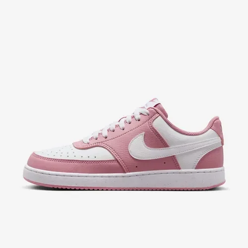 Zapatillas Mujer Nike Court Vision Next Nature Dh3158-603 - Stock disponible - Ropas y Calzados