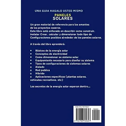 La Guia Definitiva Para Aficionados Una Guia Hagalo Usted M, De Bell, Samuel. Editorial Independently Published, Tapa Blanda En Español, 2019 - Stock disponible - Libros y +