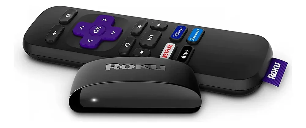 Roku Express 3960 Hd | Convertir Tu Tv En Smart | Tv Box | Chromecast | Apple Tv | Aparato Para Transformar El Tv Para Ver Netflix Y Youtube | Amazon Tv Stick. - Stock disponible - Productos para Mascotas