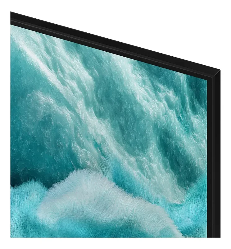 Samsung 75 Qled 4k Q7f - Stock disponible - Electrónica